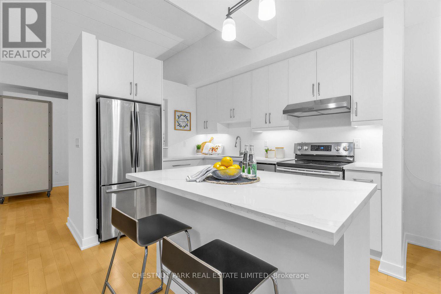 409 - 160 Baldwin Street, Toronto (kensington-chinatown), Ontario