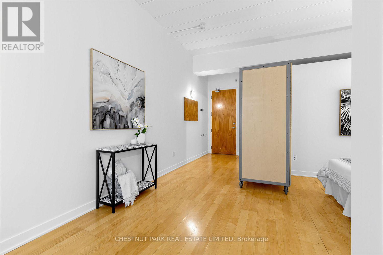 409 - 160 Baldwin Street, Toronto (kensington-chinatown), Ontario