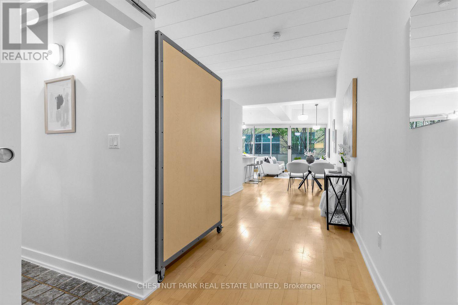 409 - 160 Baldwin Street, Toronto (kensington-chinatown), Ontario