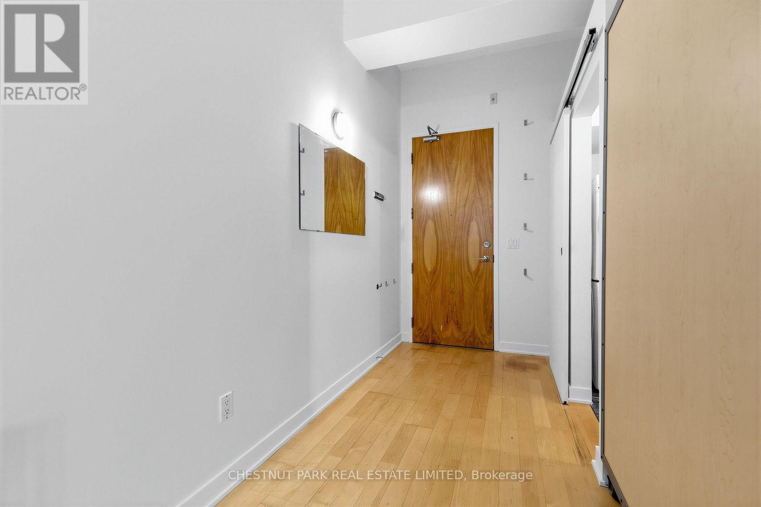 409 - 160 Baldwin Street, Toronto (kensington-chinatown), Ontario