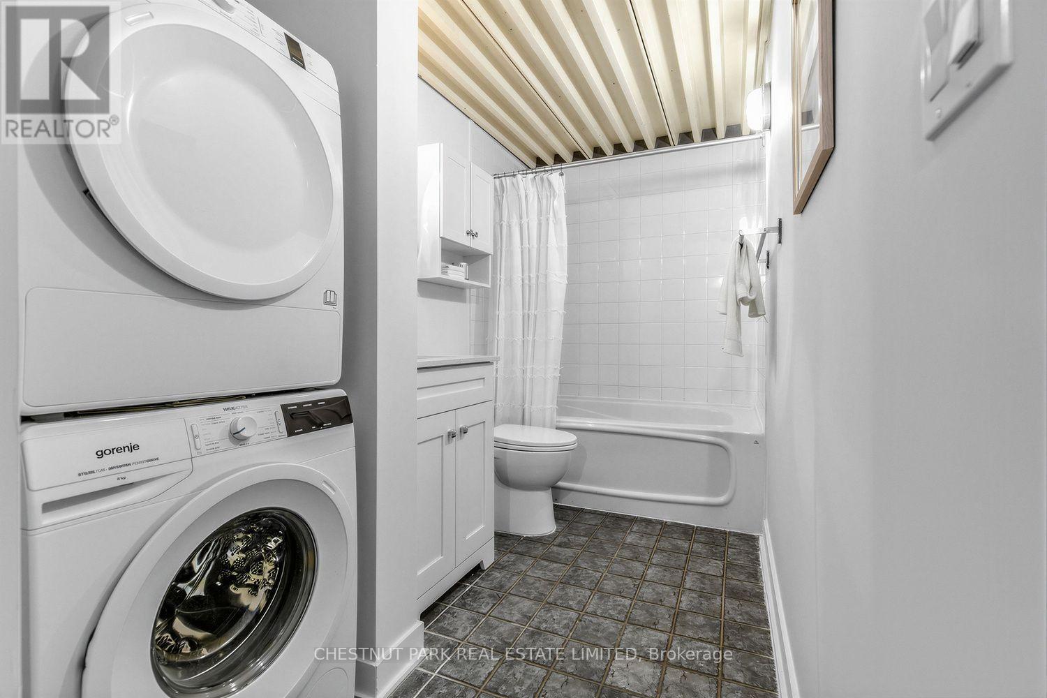 409 - 160 Baldwin Street, Toronto (kensington-chinatown), Ontario