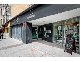 409 - 160 BALDWIN STREET