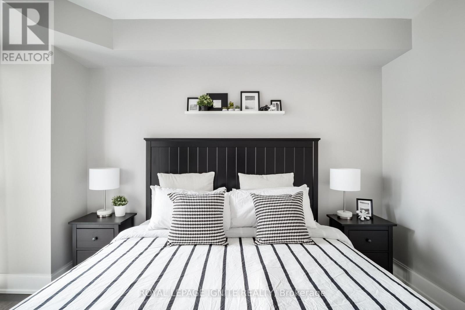 828 - 560 Front Street W, Toronto (waterfront Communities), Ontario