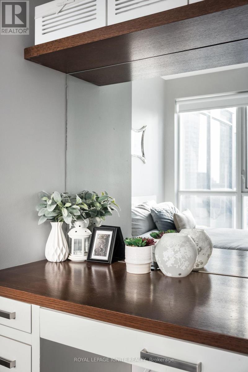 828 - 560 Front Street W, Toronto (waterfront Communities), Ontario