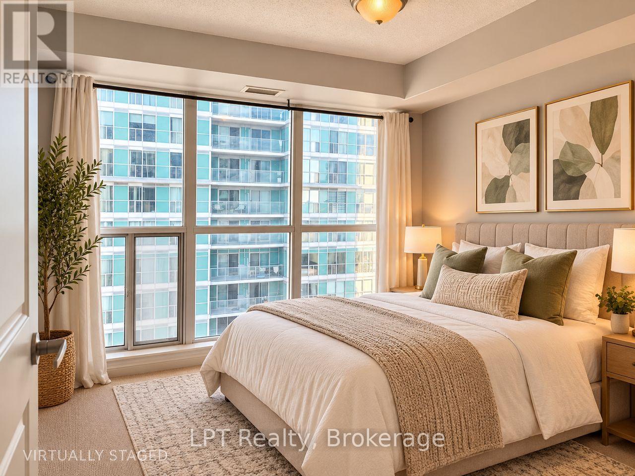 1504 - 50 Town Centre Court, Toronto (bendale), Ontario