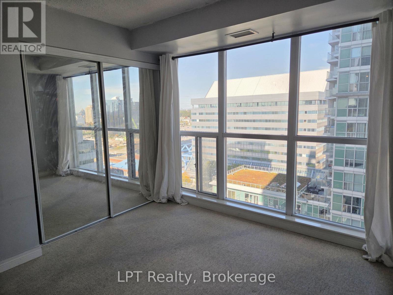 1504 - 50 Town Centre Court, Toronto (bendale), Ontario