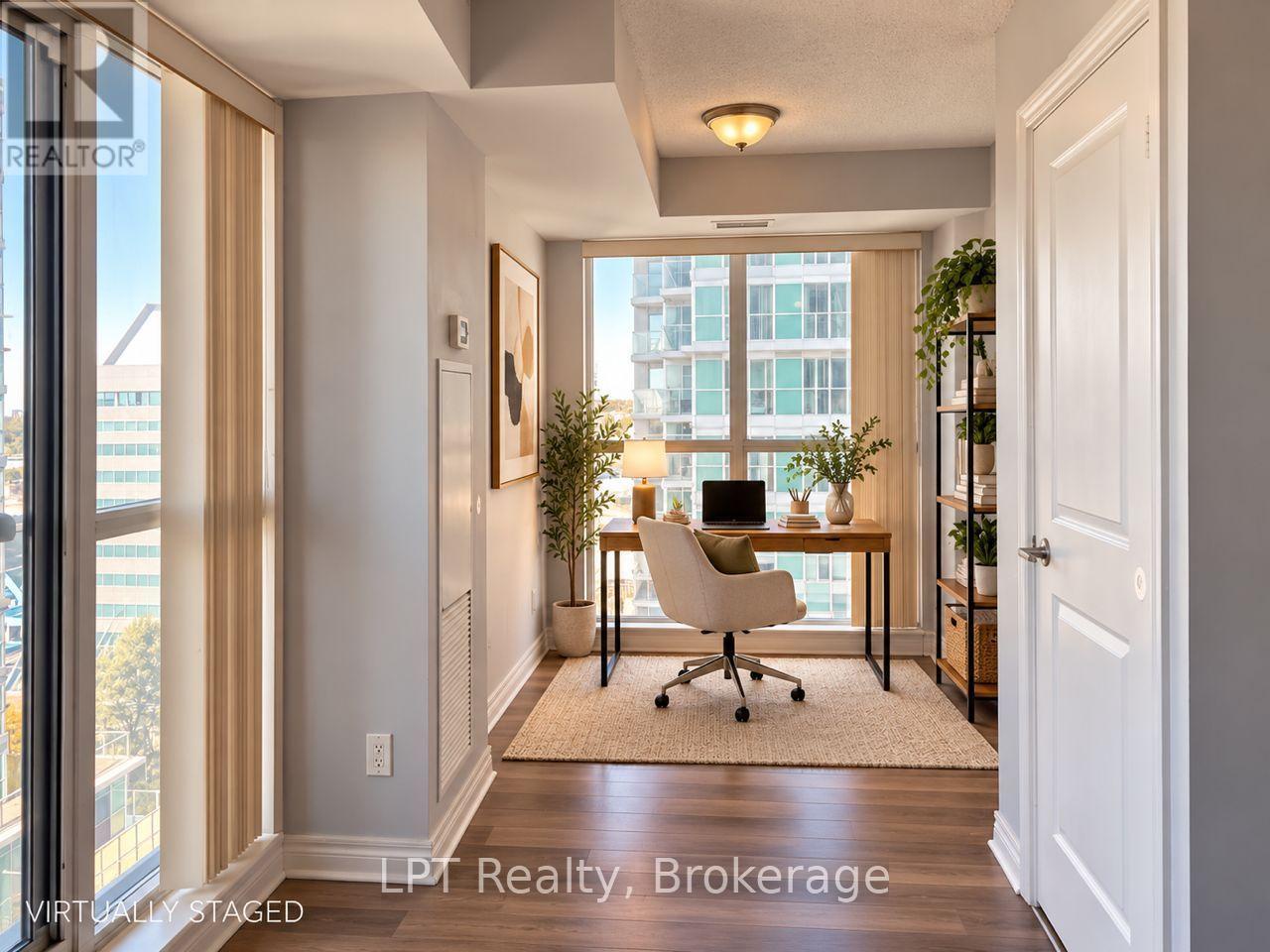 1504 - 50 Town Centre Court, Toronto (bendale), Ontario
