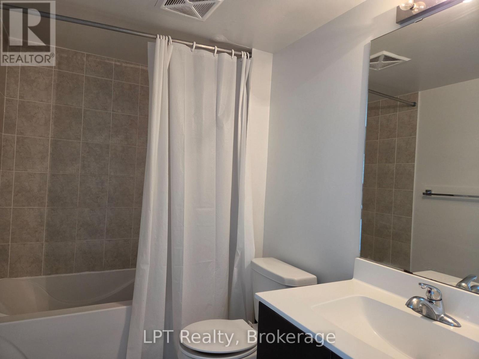 1504 - 50 Town Centre Court, Toronto (bendale), Ontario
