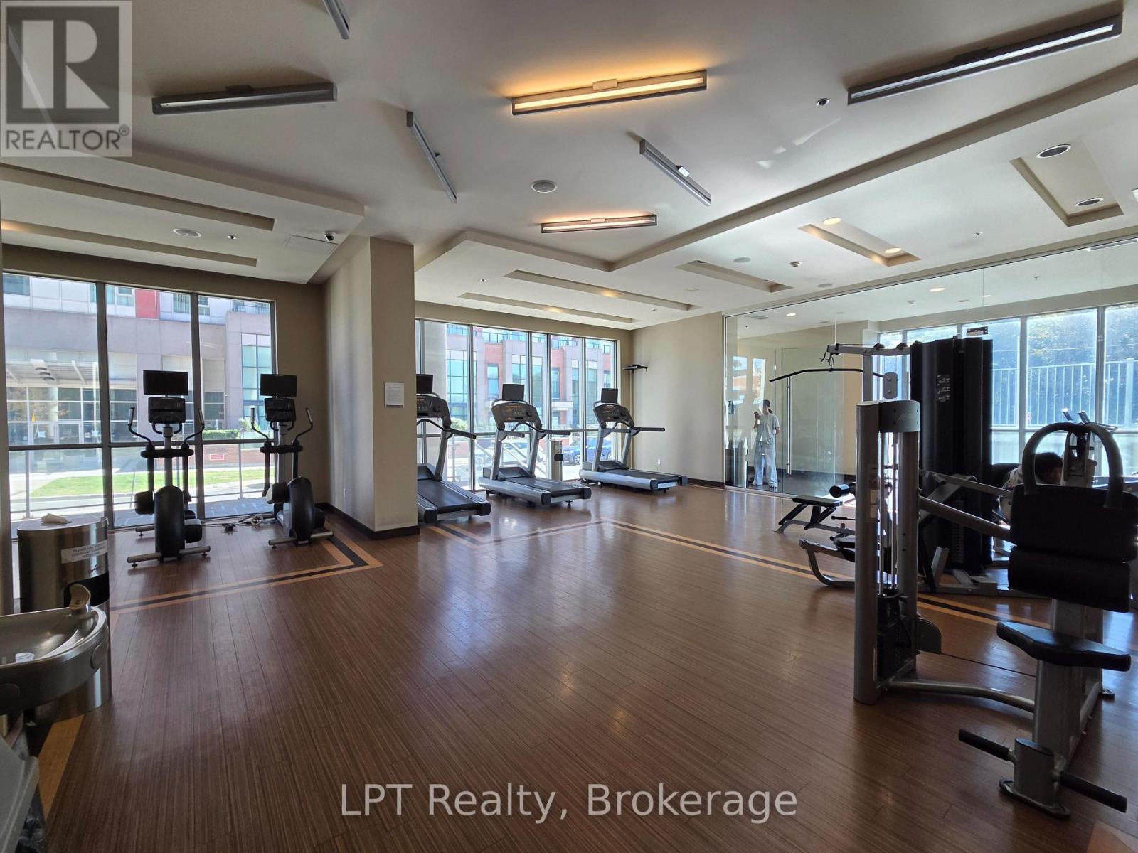1504 - 50 Town Centre Court, Toronto (bendale), Ontario