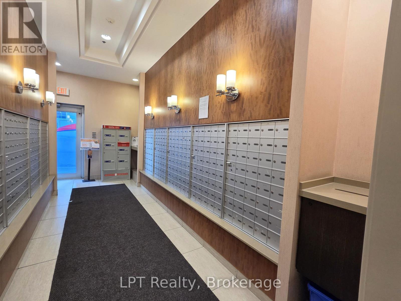 1504 - 50 Town Centre Court, Toronto (bendale), Ontario