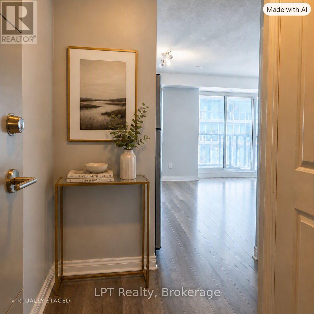 1504 - 50 Town Centre Court, Toronto (bendale), Ontario