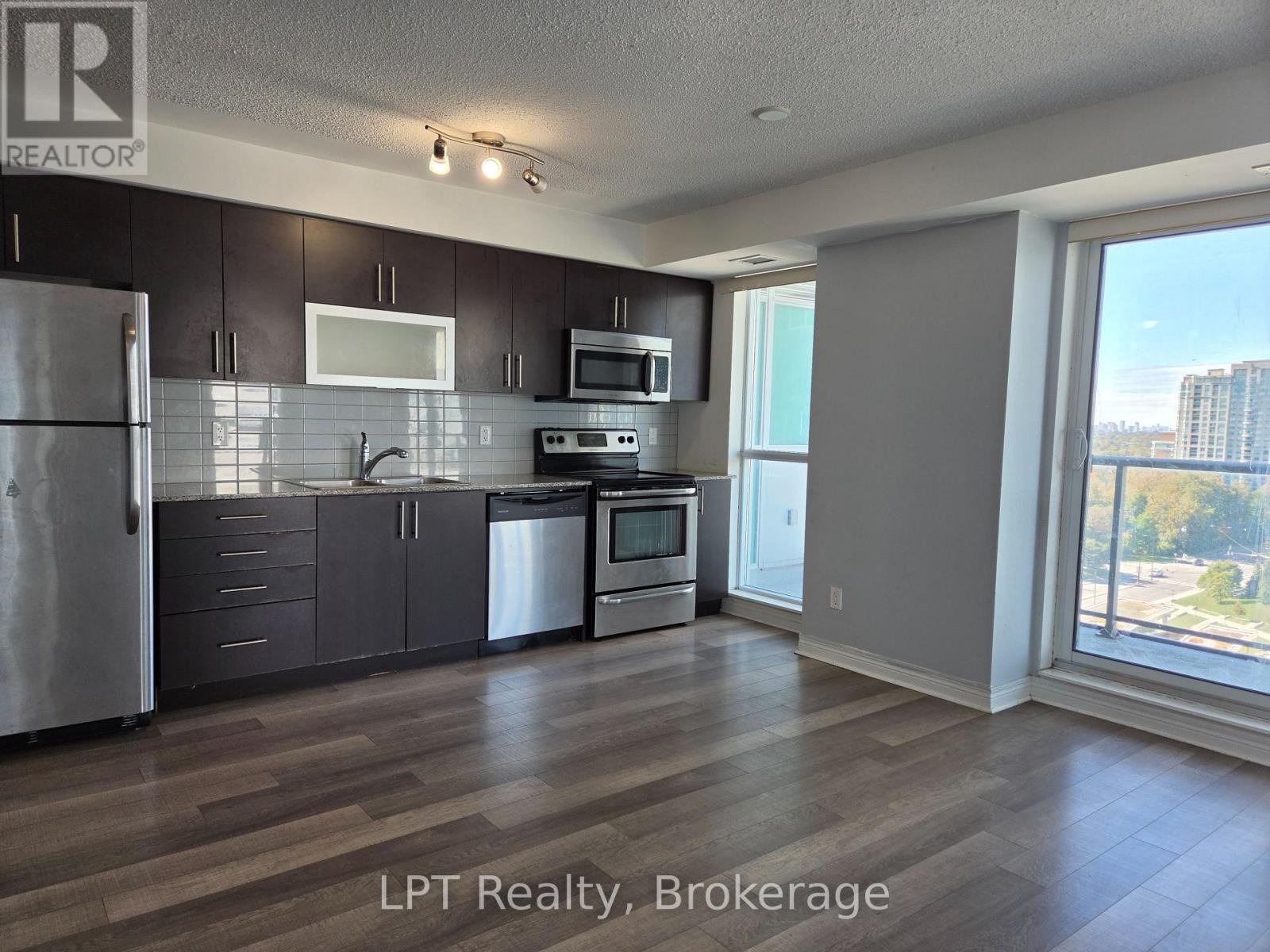 1504 - 50 Town Centre Court, Toronto (bendale), Ontario