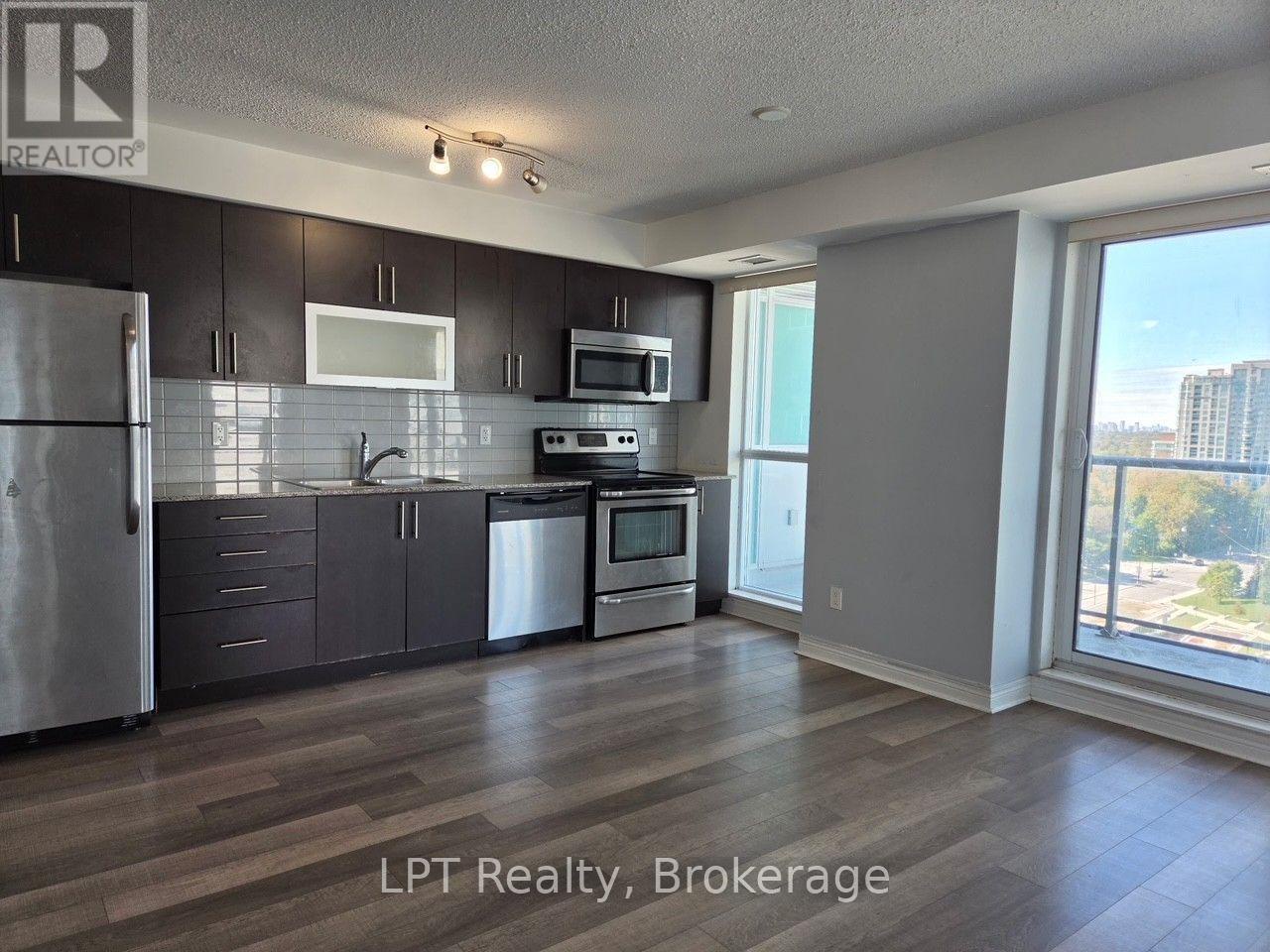1504 - 50 Town Centre Court, Toronto (bendale), Ontario