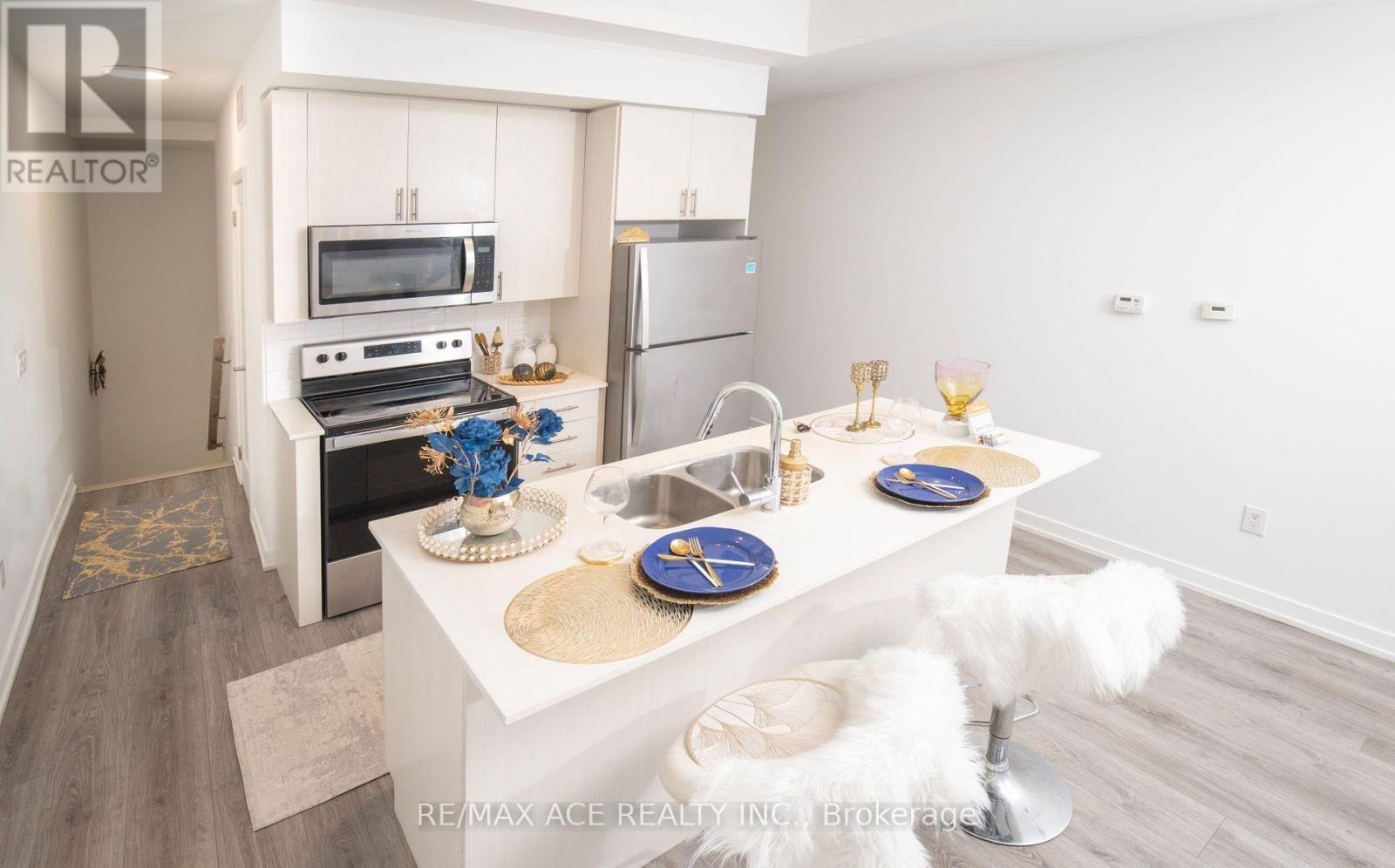 105 - 3686 St Clair Avenue E, Toronto (cliffcrest), Ontario