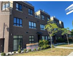 105 - 3686 ST CLAIR AVENUE E