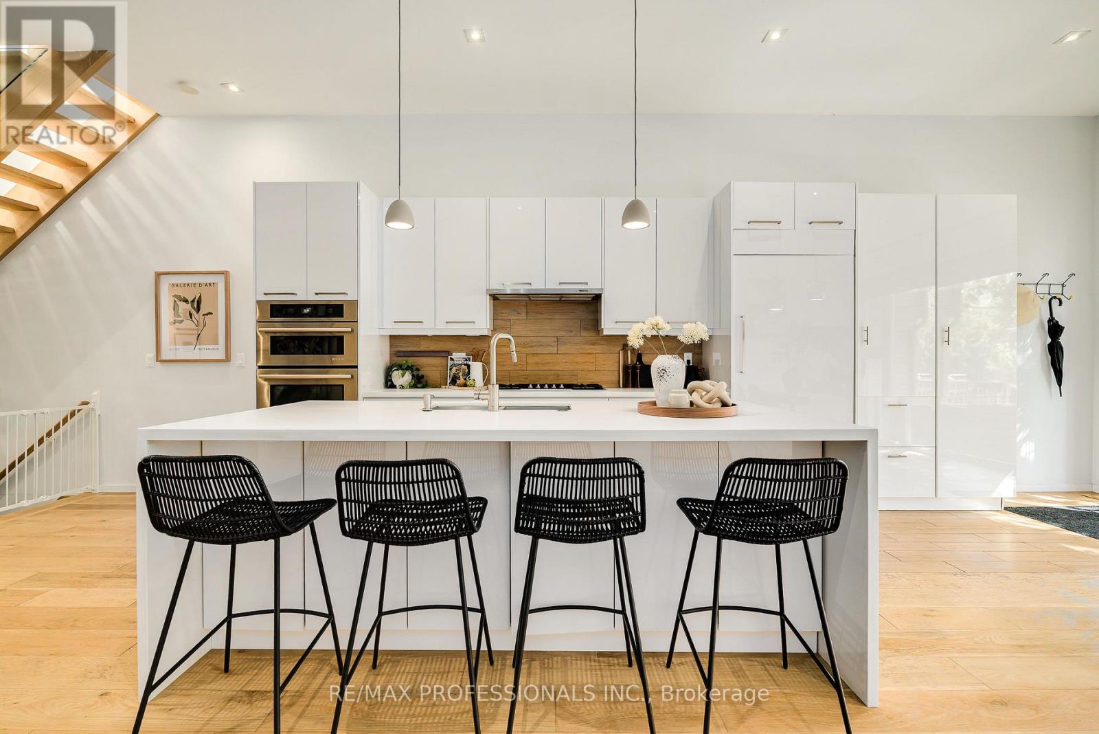 777 Eastern Avenue, Toronto (south Riverdale), Ontario