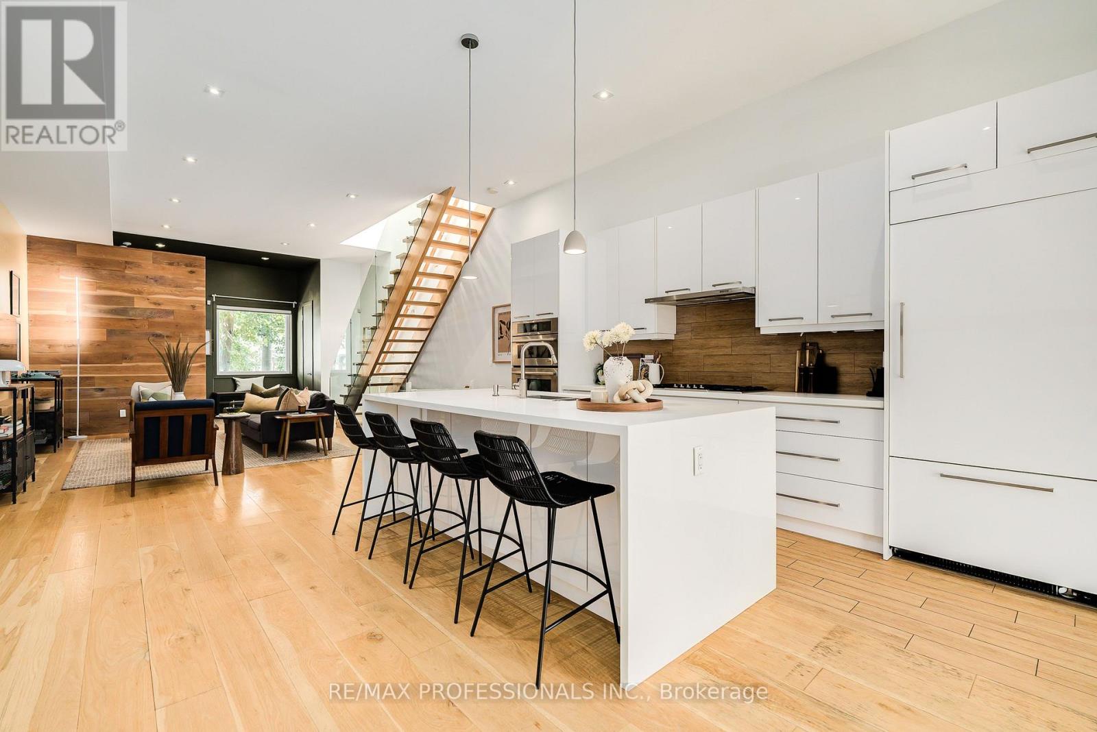 777 Eastern Avenue, Toronto (south Riverdale), Ontario