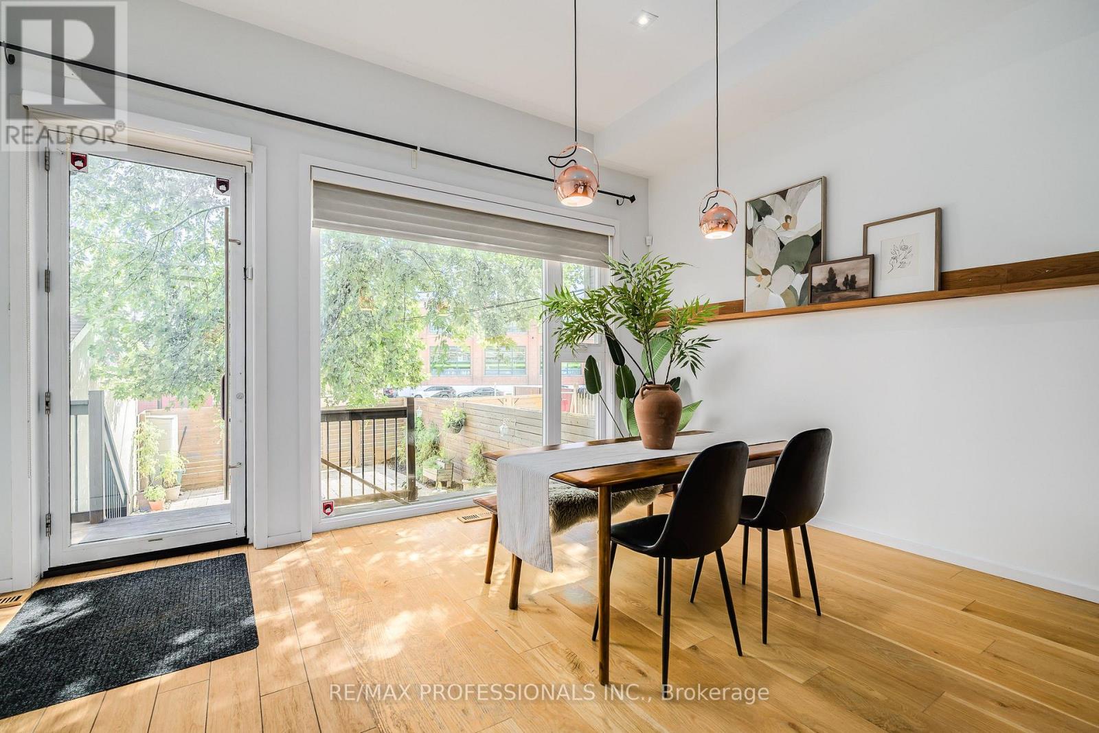 777 Eastern Avenue, Toronto (south Riverdale), Ontario
