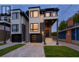 540B PHARMACY AVENUE