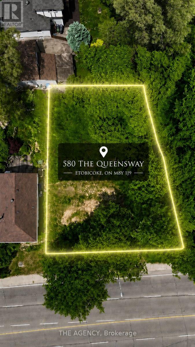 580 The Queensway, Toronto (stonegate-queensway), Ontario