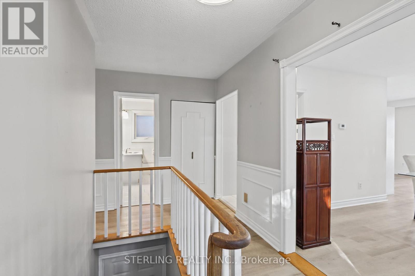 27 Oakmeadow Boulevard, Toronto (morningside), Ontario