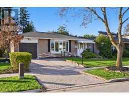 27 OAKMEADOW BOULEVARD