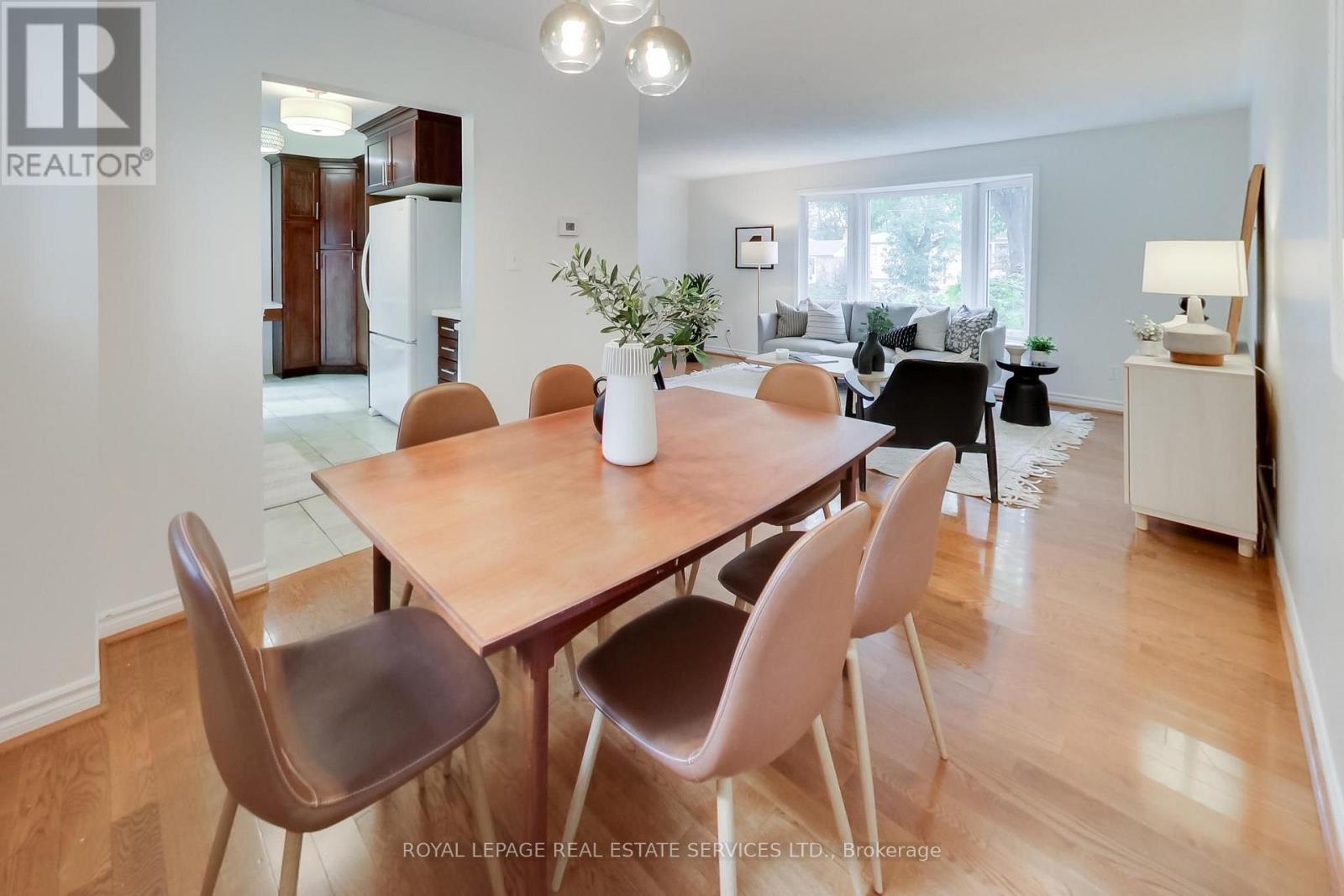 151 Cliffwood Road, Toronto (hillcrest Village), Ontario
