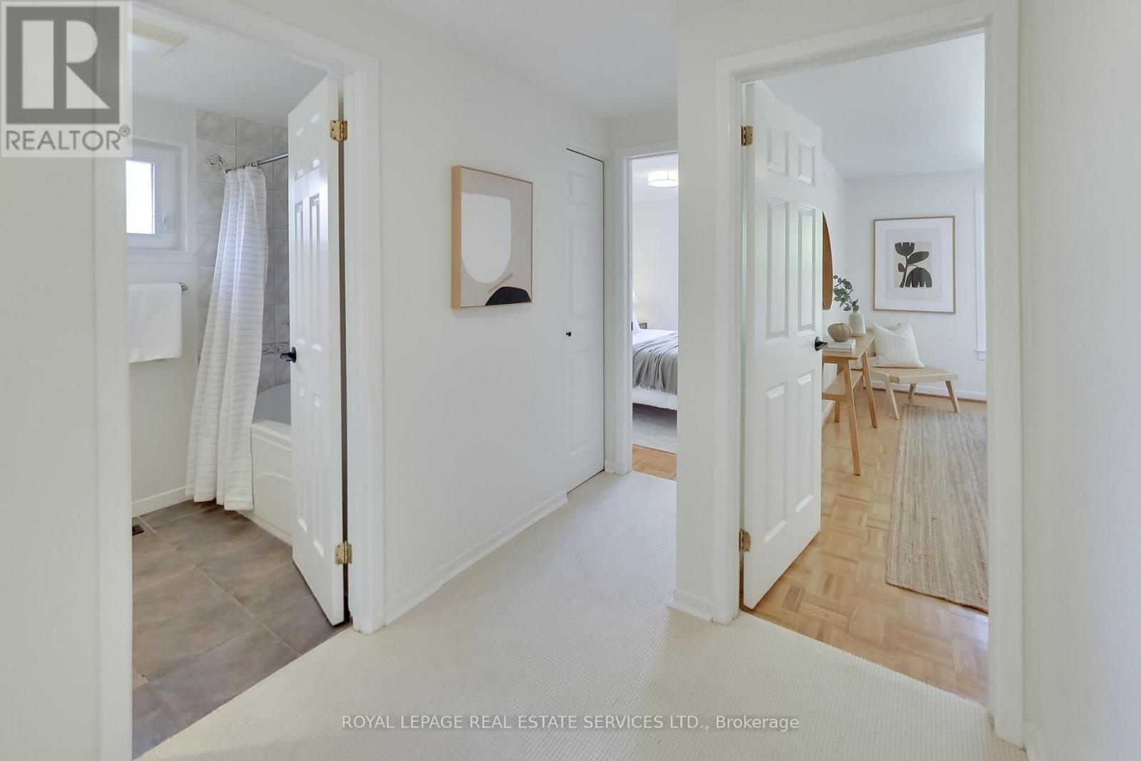 151 Cliffwood Road, Toronto (hillcrest Village), Ontario