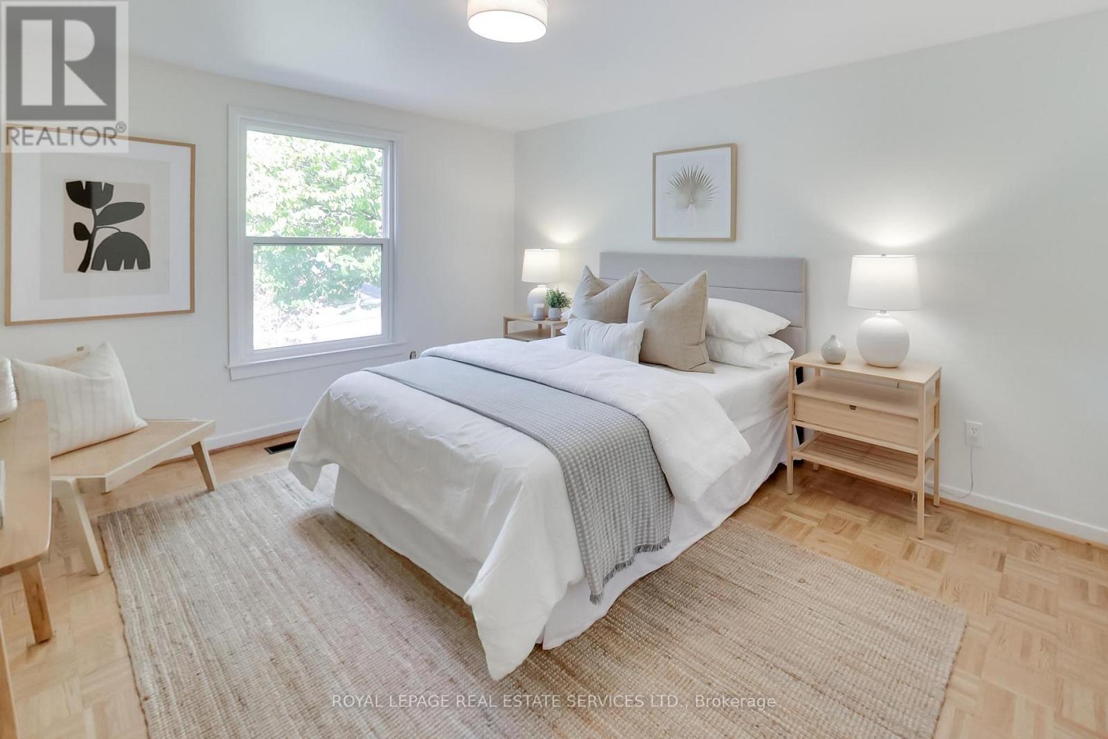 151 Cliffwood Road, Toronto (hillcrest Village), Ontario