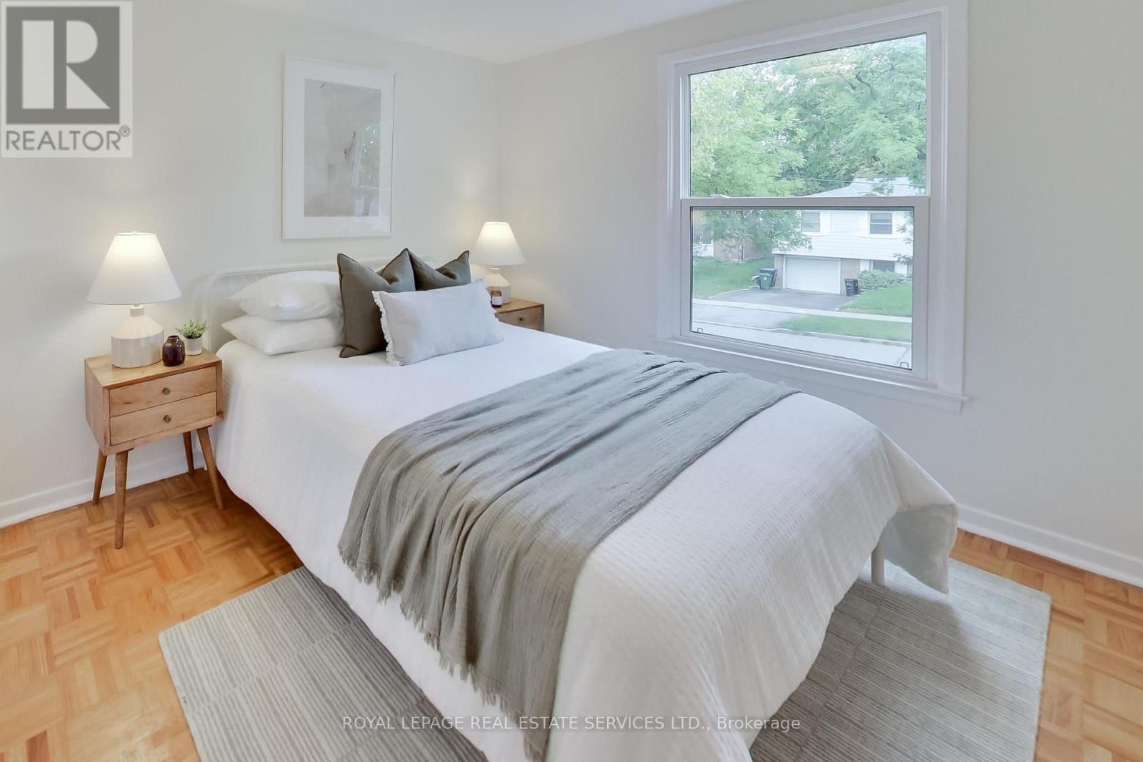 151 Cliffwood Road, Toronto (hillcrest Village), Ontario