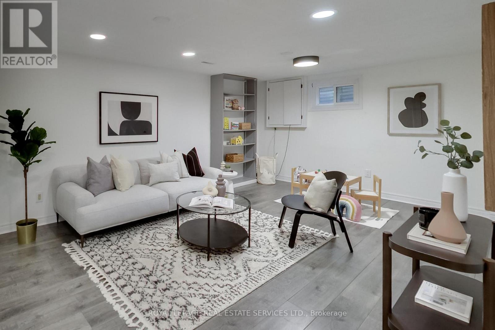 151 Cliffwood Road, Toronto (hillcrest Village), Ontario