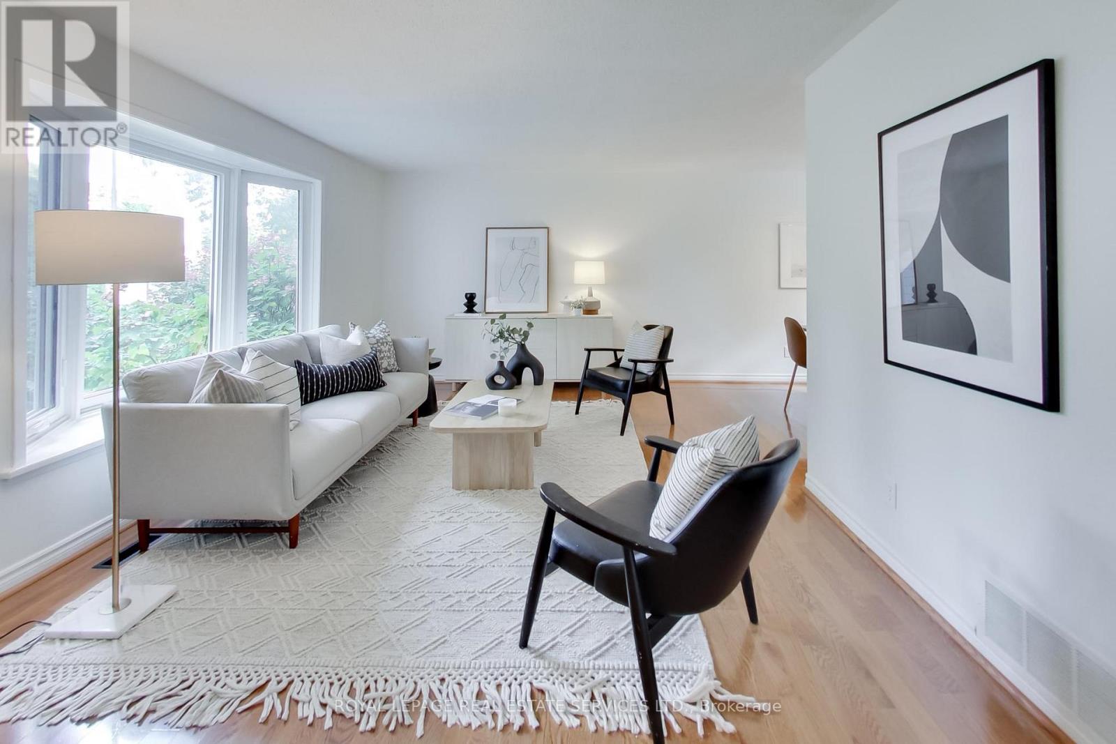 151 Cliffwood Road, Toronto (hillcrest Village), Ontario