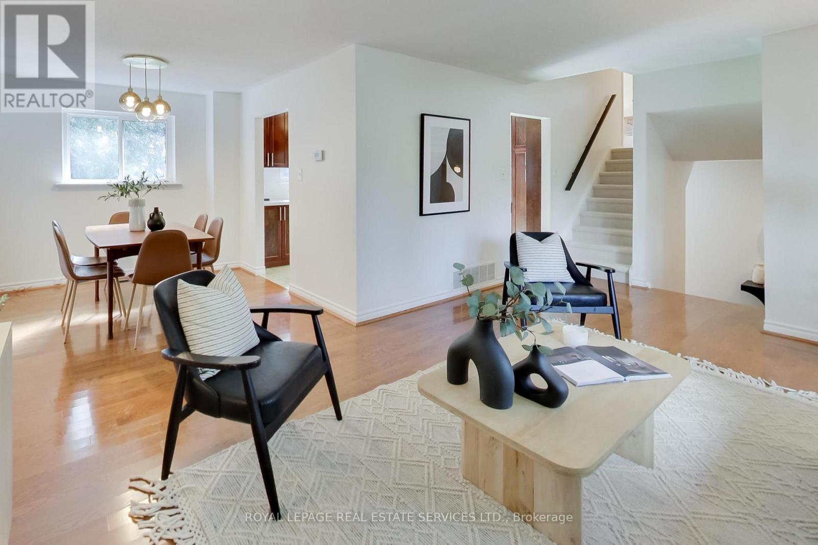 151 Cliffwood Road, Toronto (hillcrest Village), Ontario