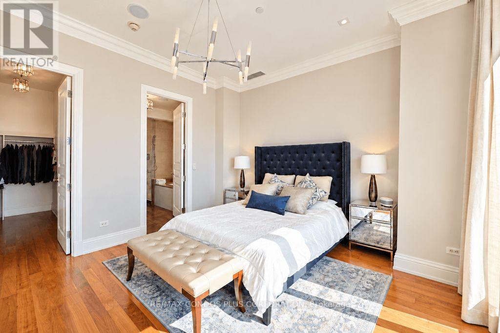 2705 - 183 Wellington Street W, Toronto (waterfront Communities), Ontario