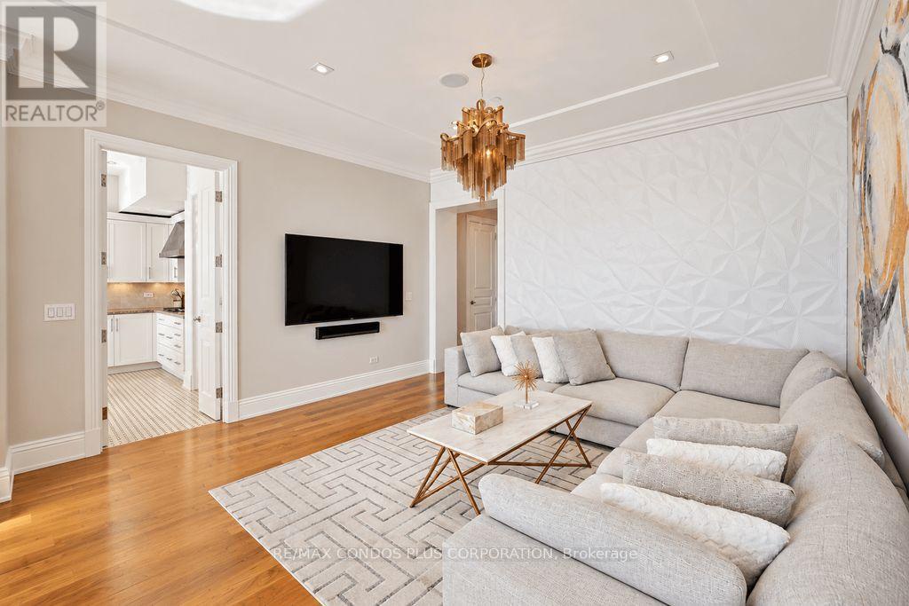 2705 - 183 Wellington Street W, Toronto (waterfront Communities), Ontario