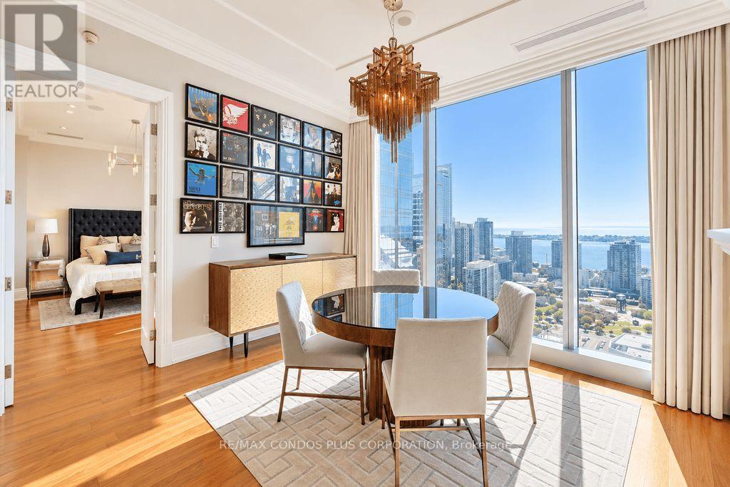 2705 - 183 Wellington Street W, Toronto (waterfront Communities), Ontario