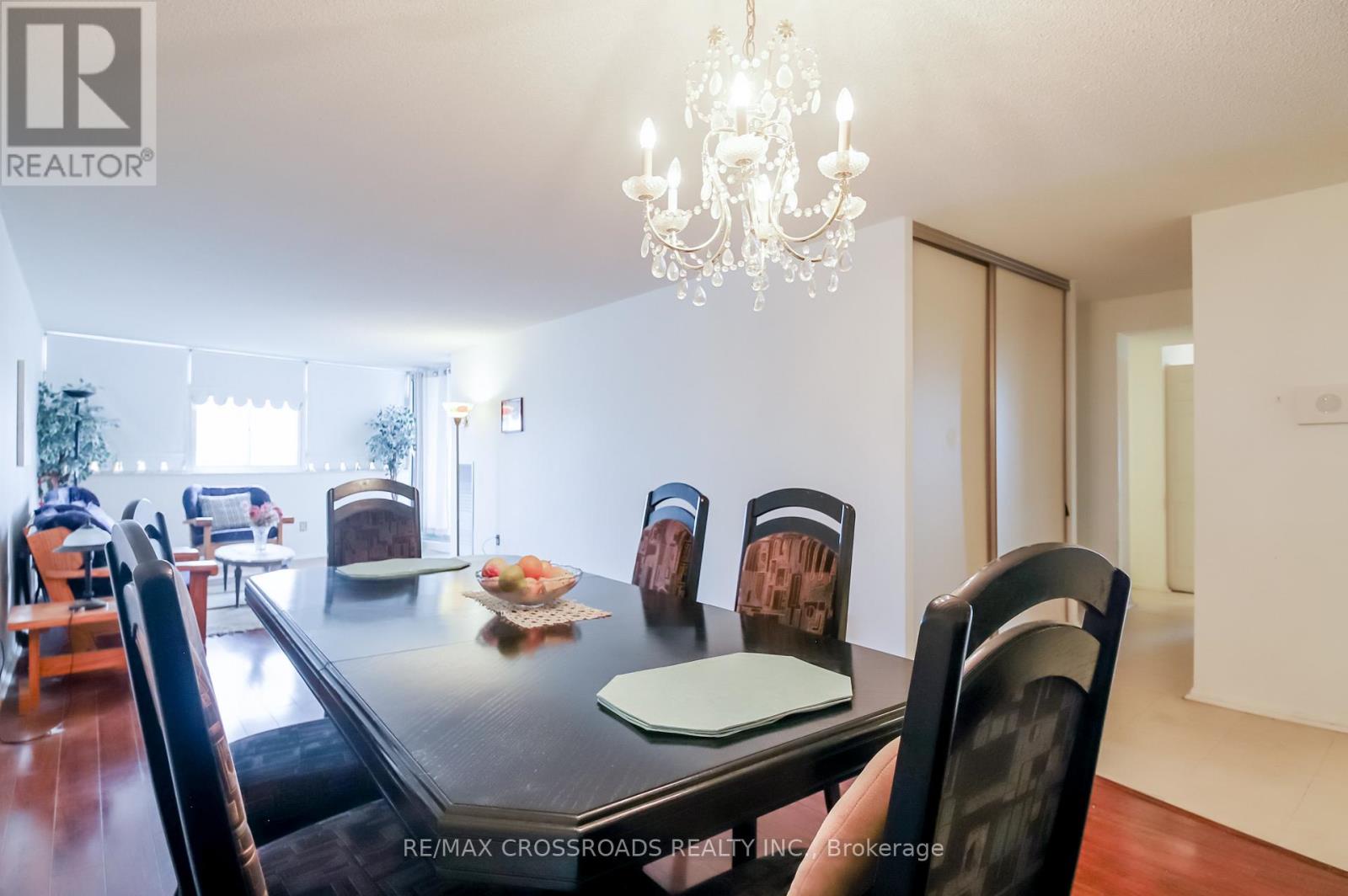 606 - 3151 Bridletowne Circle, Toronto (l'amoreaux), Ontario