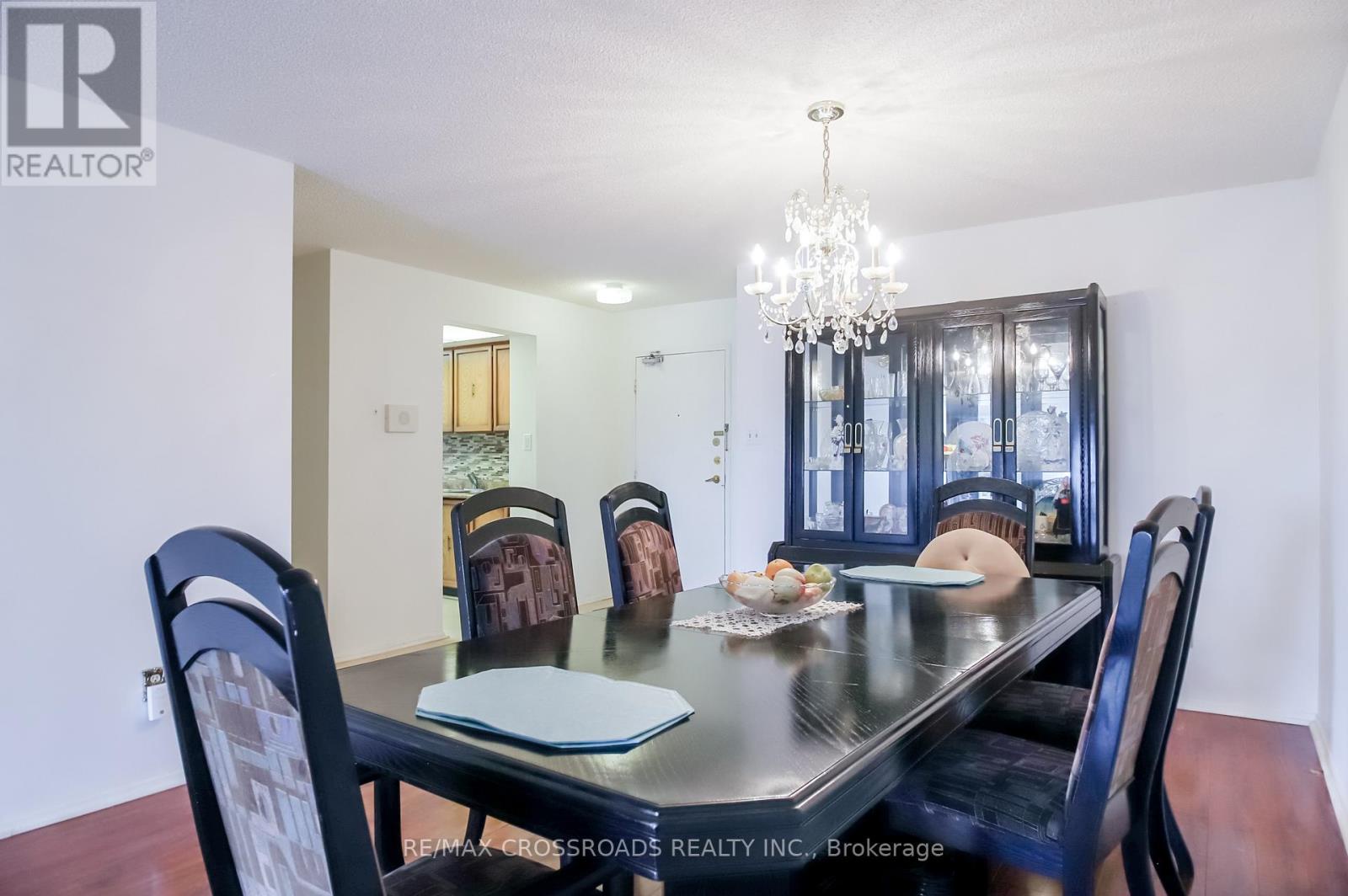 606 - 3151 Bridletowne Circle, Toronto (l'amoreaux), Ontario
