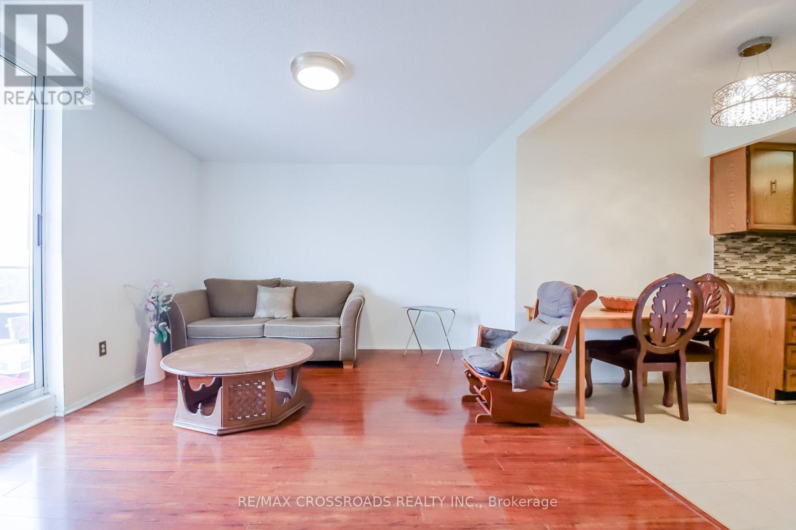 606 - 3151 Bridletowne Circle, Toronto (l'amoreaux), Ontario