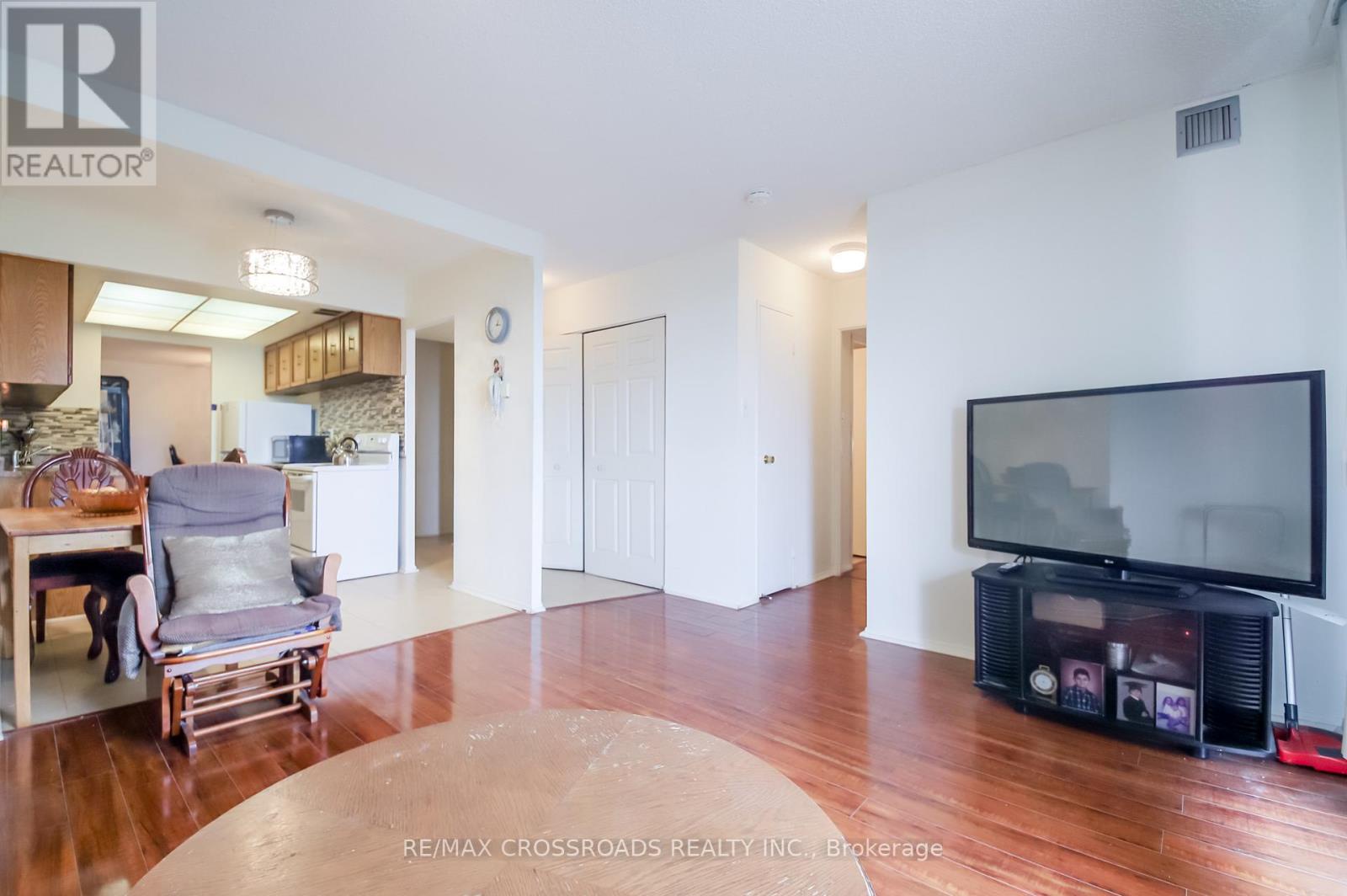 606 - 3151 Bridletowne Circle, Toronto (l'amoreaux), Ontario