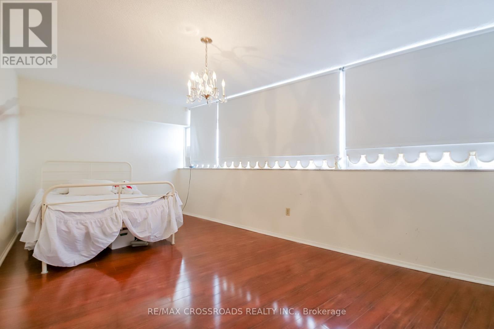 606 - 3151 Bridletowne Circle, Toronto (l'amoreaux), Ontario