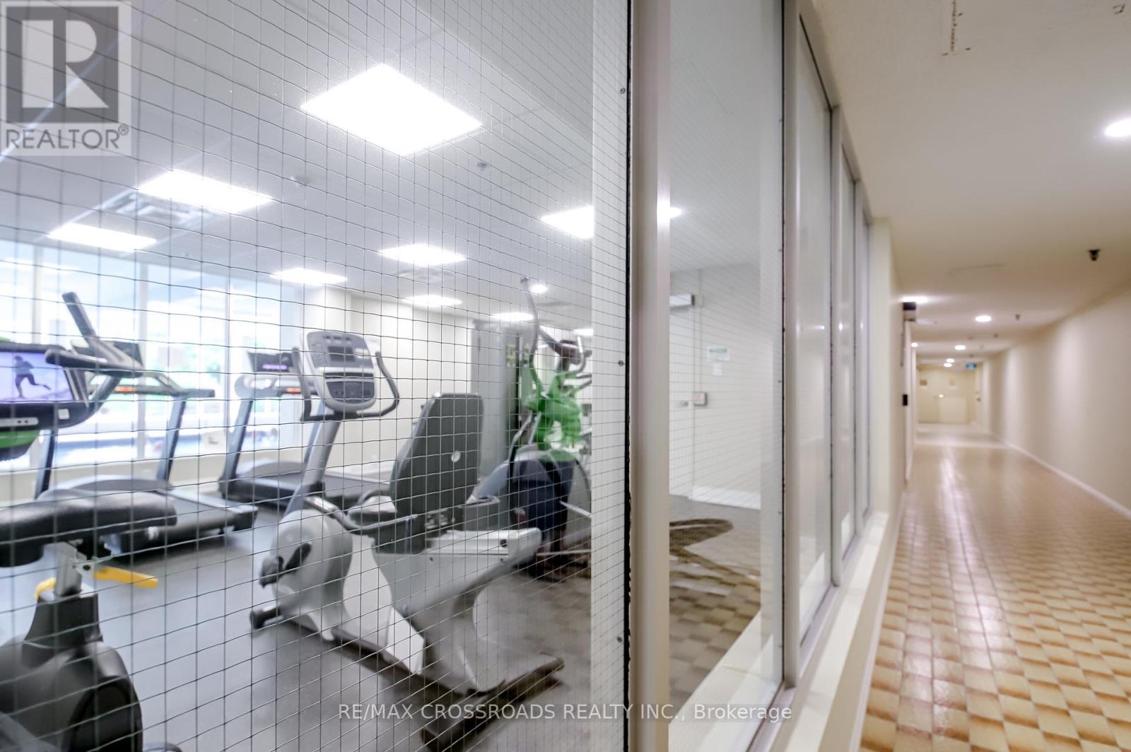 606 - 3151 Bridletowne Circle, Toronto (l'amoreaux), Ontario