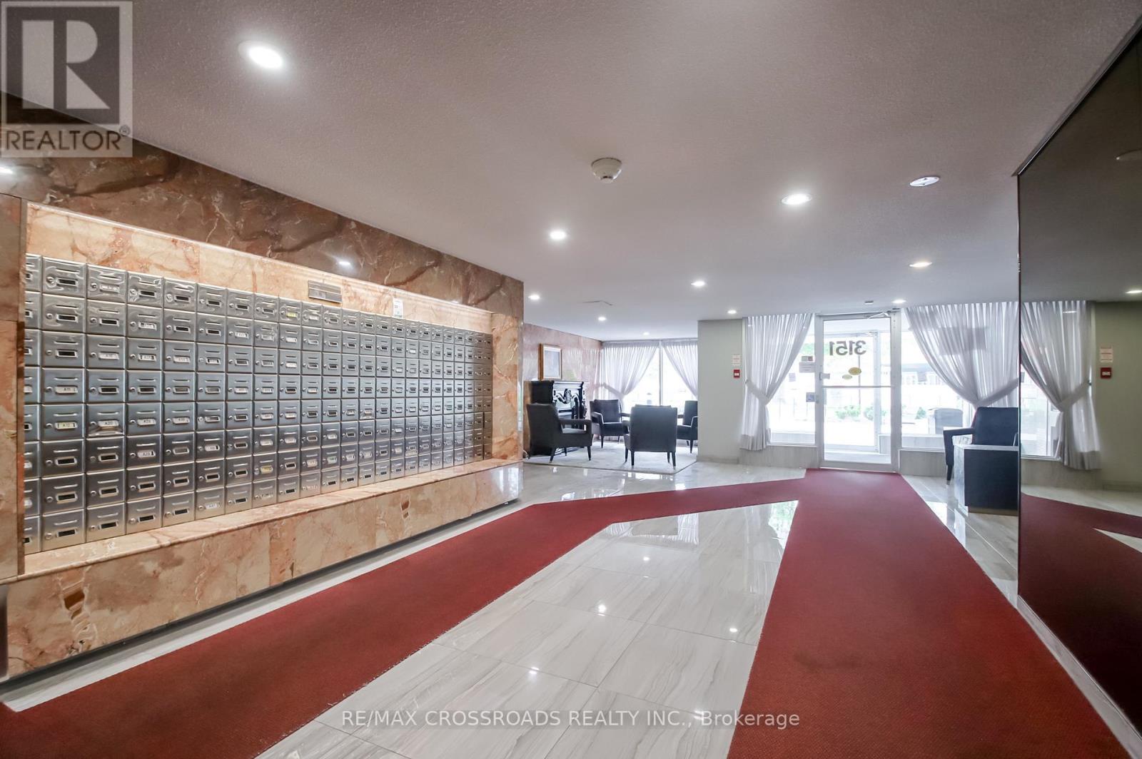 606 - 3151 Bridletowne Circle, Toronto (l'amoreaux), Ontario