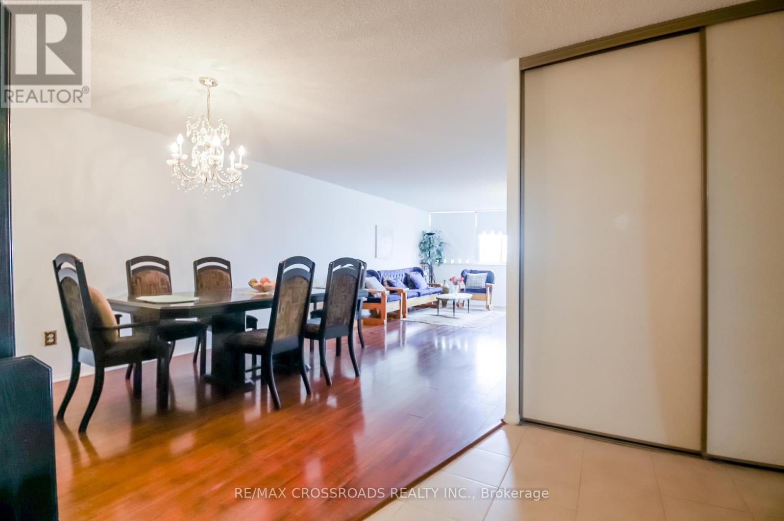 606 - 3151 Bridletowne Circle, Toronto (l'amoreaux), Ontario