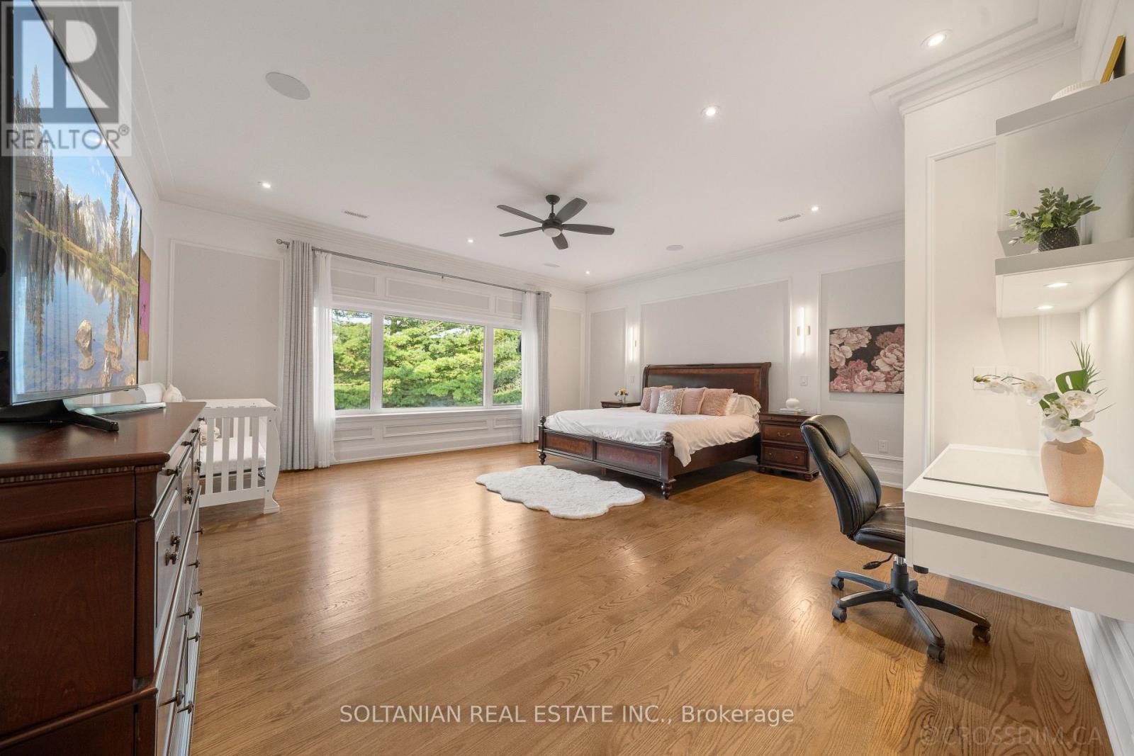 15 Calvin Avenue, Toronto (willowdale East), Ontario
