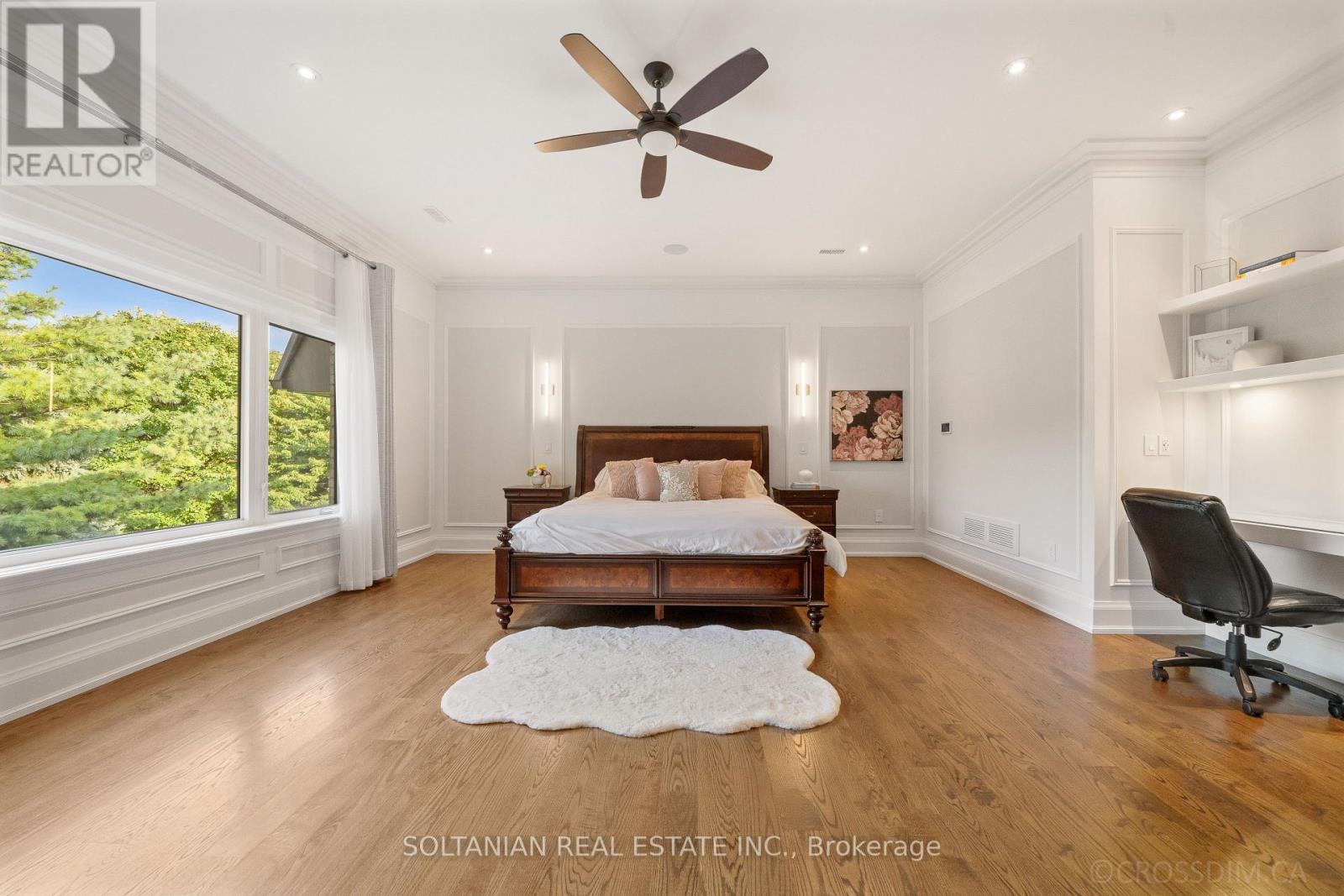 15 Calvin Avenue, Toronto (willowdale East), Ontario