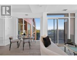 501 - 1285 QUEEN STREET E
