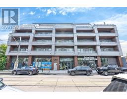 501 - 1285 QUEEN STREET E