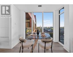 501 - 1285 QUEEN STREET E