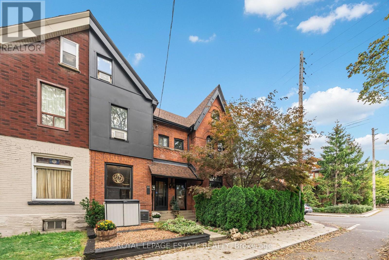 84 London Street, Toronto (annex), Ontario